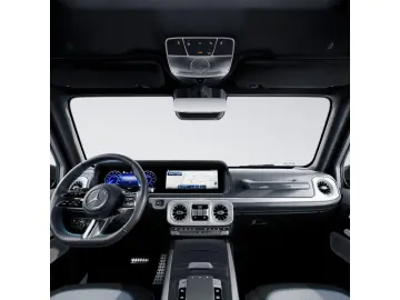 MERCEDES-BENZ G 580 AMG Sport Edition One Manufaktur…