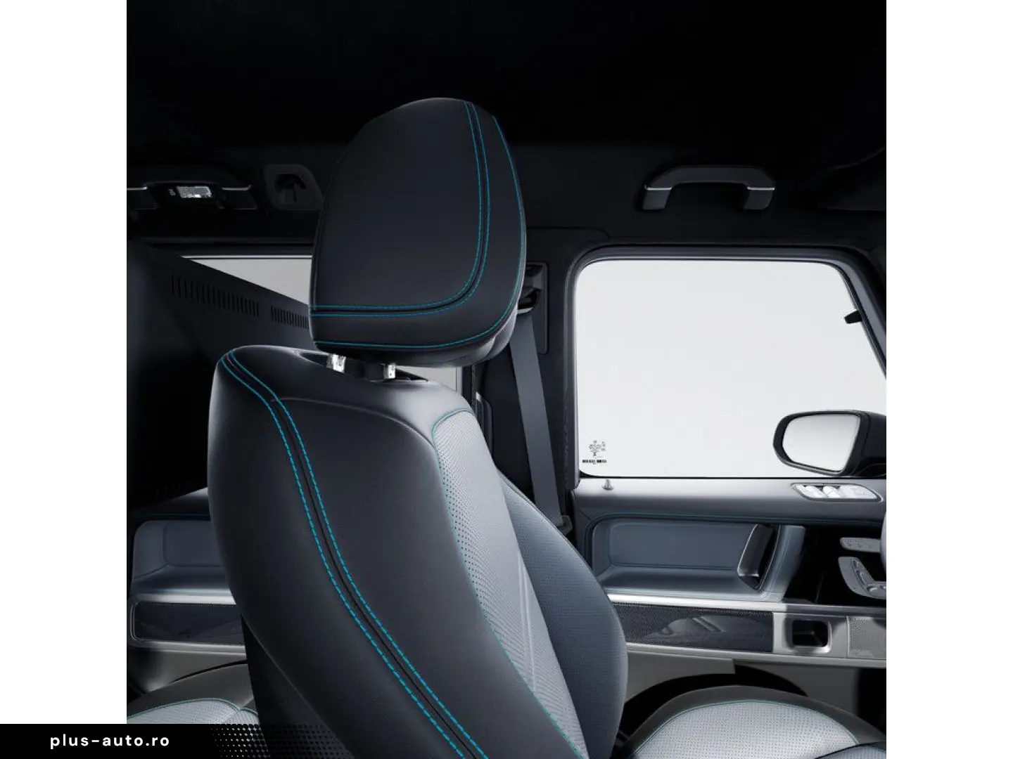 MERCEDES-BENZ G 580 AMG Sport Edition One Manufaktur&hellip;