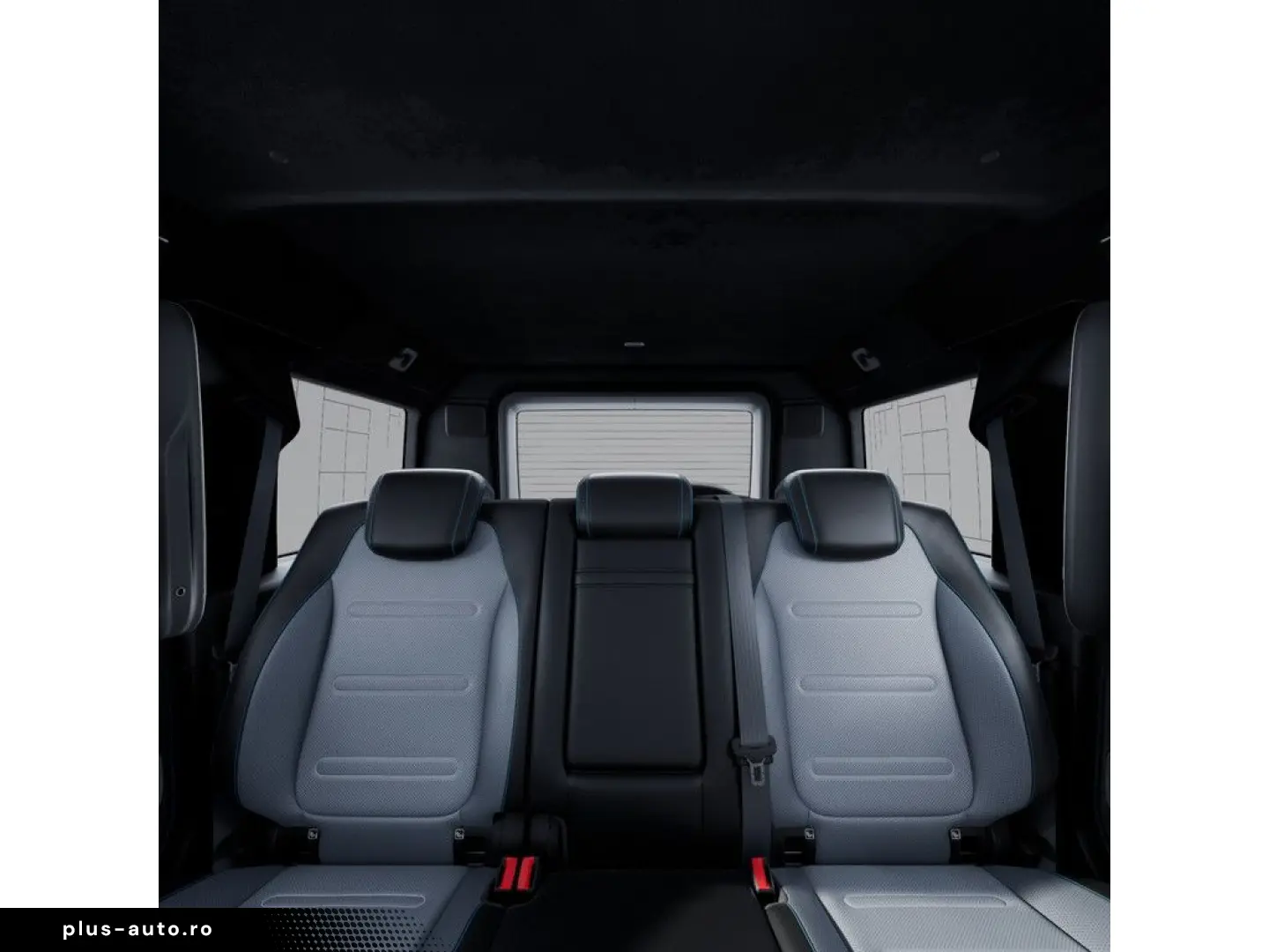 MERCEDES-BENZ G 580 AMG Sport Edition One Manufaktur&hellip;