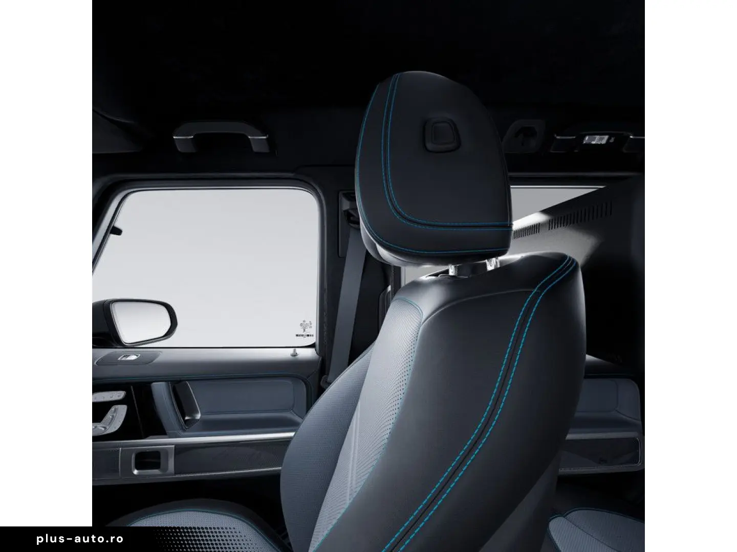 MERCEDES-BENZ G 580 AMG Sport Edition One Manufaktur&hellip;