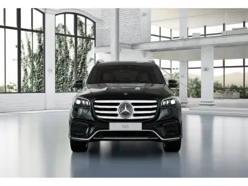 MERCEDES-BENZ GLS 580 4MATIC AMG-Sport Burm Pano Dis…