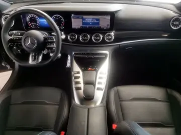 MERCEDES-BENZ AMG GT 63 S 4MATIC  AMG PERFORMANCE
