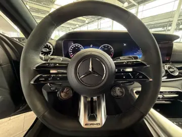 MERCEDES-BENZ AMG GT 63 S 4MATIC  AMG PERFORMANCE