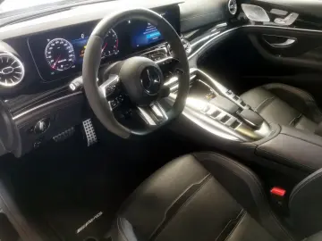 MERCEDES-BENZ AMG GT 63 S 4MATIC  AMG PERFORMANCE