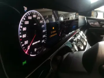 MERCEDES-BENZ AMG GT 63 S 4MATIC  AMG PERFORMANCE