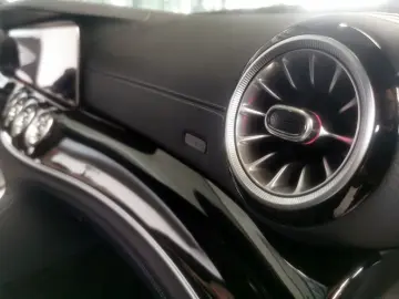 MERCEDES-BENZ AMG GT 63 S 4MATIC  AMG PERFORMANCE