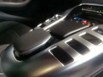MERCEDES-BENZ AMG GT 63 S 4MATIC  AMG PERFORMANCE