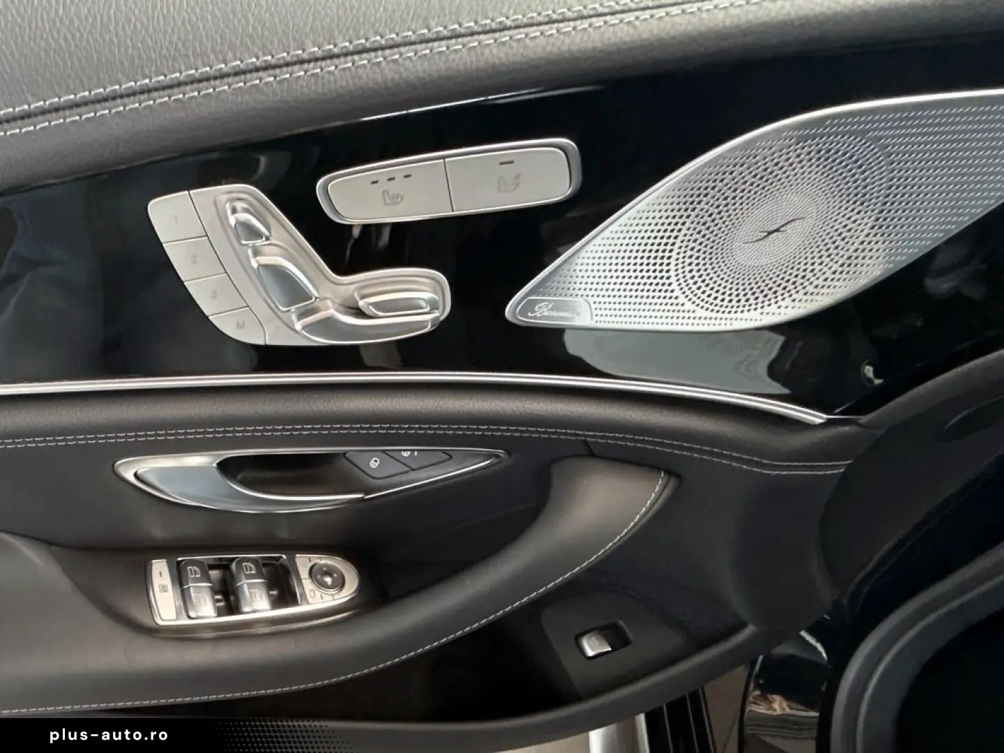 MERCEDES-BENZ AMG GT 63 S 4MATIC  AMG PERFORMANCE