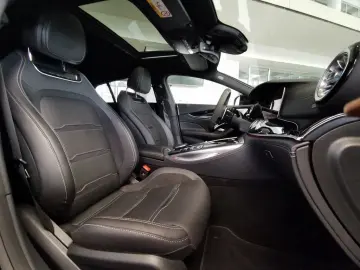 MERCEDES-BENZ AMG GT 63 S 4MATIC  AMG PERFORMANCE