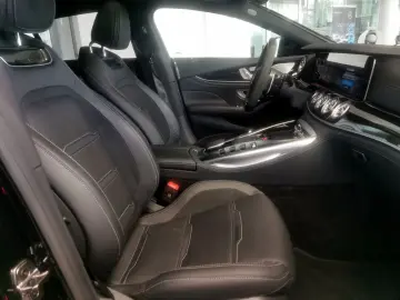 MERCEDES-BENZ AMG GT 63 S 4MATIC  AMG PERFORMANCE