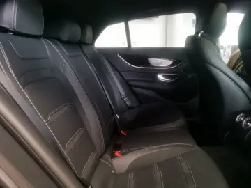 MERCEDES-BENZ AMG GT 63 S 4MATIC  AMG PERFORMANCE