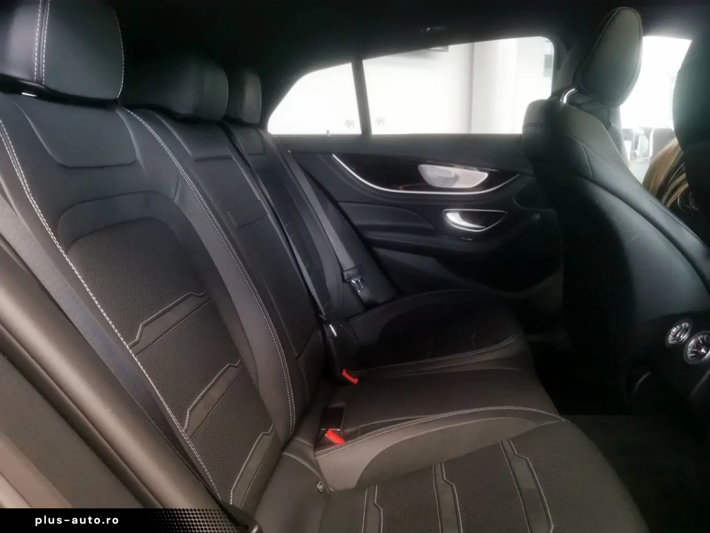 MERCEDES-BENZ AMG GT 63 S 4MATIC  AMG PERFORMANCE