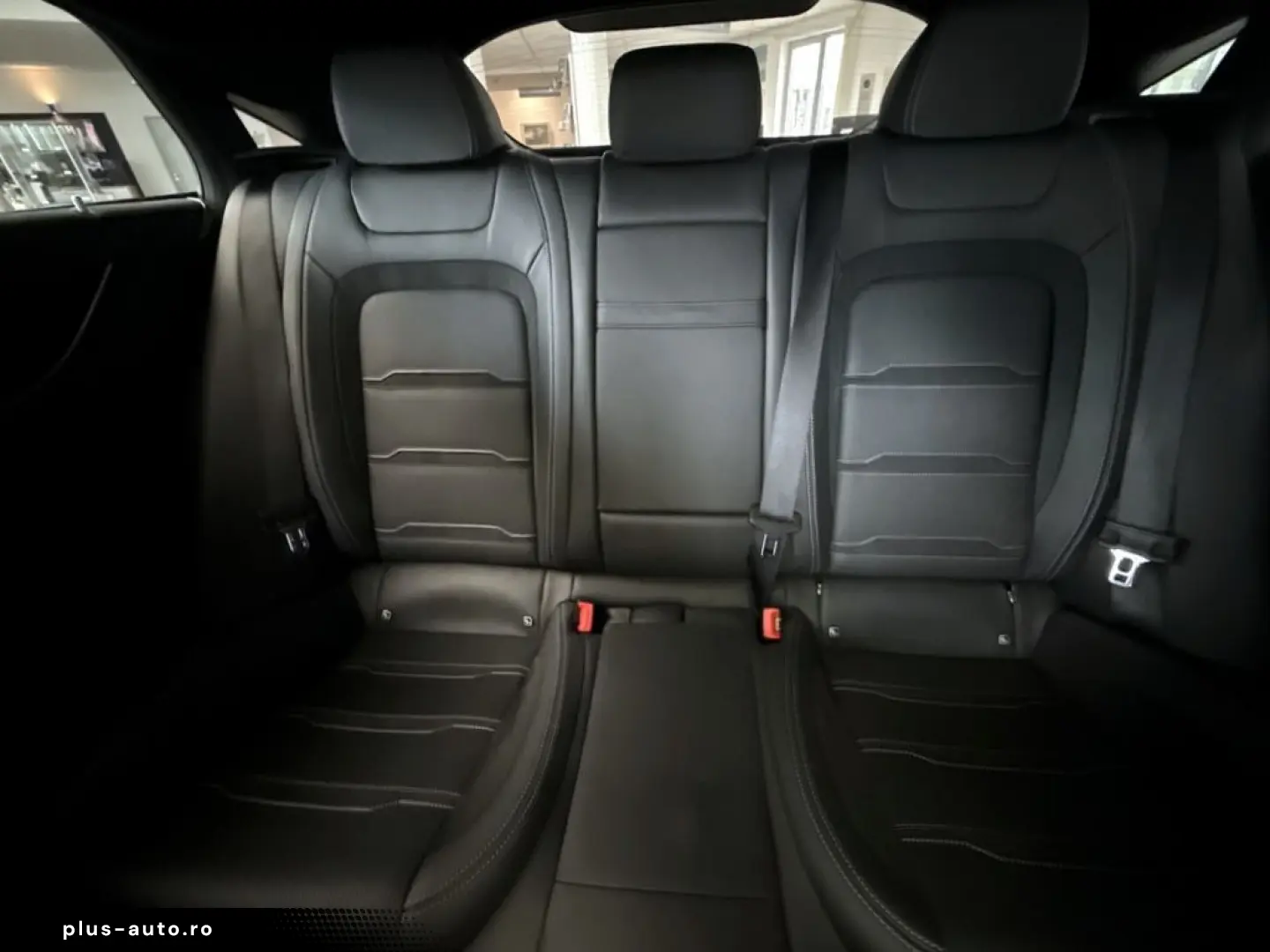MERCEDES-BENZ AMG GT 63 S 4MATIC  AMG PERFORMANCE