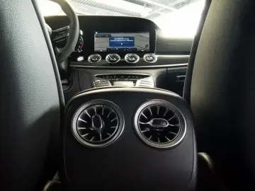 MERCEDES-BENZ AMG GT 63 S 4MATIC  AMG PERFORMANCE