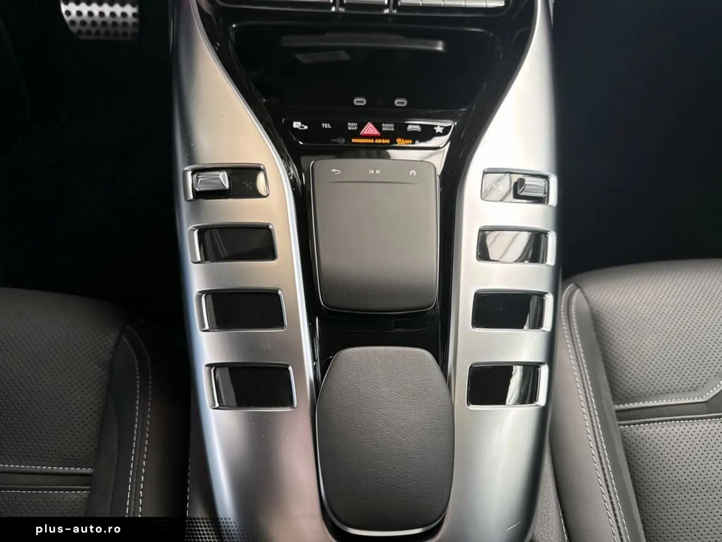 MERCEDES-BENZ AMG GT 63 S 4MATIC  AMG PERFORMANCE