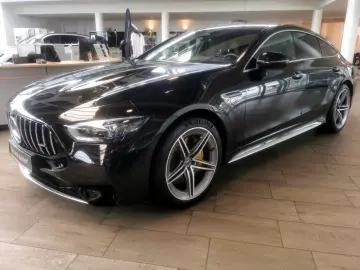 MERCEDES-BENZ AMG GT 63 S 4MATIC  AMG PERFORMANCE