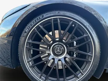 MERCEDES-BENZ AMG GT 63 4Matic  Coupe
