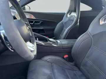 MERCEDES-BENZ AMG GT 63 4Matic  Coupe