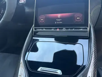 MERCEDES-BENZ AMG GT 63 4Matic  Coupe