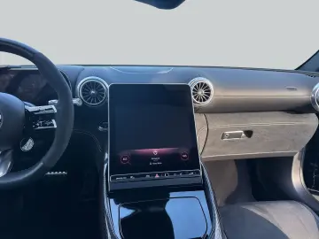 MERCEDES-BENZ AMG GT 63 4Matic  Coupe