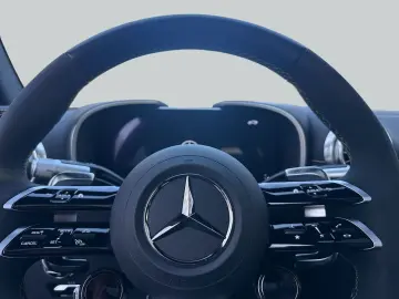 MERCEDES-BENZ AMG GT 63 4Matic  Coupe