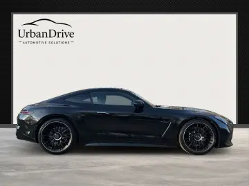 MERCEDES-BENZ AMG GT 63 4Matic  Coupe