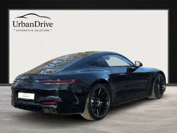 MERCEDES-BENZ AMG GT 63 4Matic  Coupe