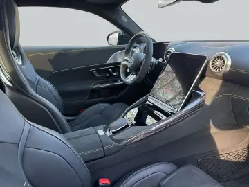MERCEDES-BENZ AMG GT 63 4Matic  Coupe