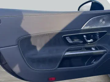MERCEDES-BENZ AMG GT 63 4Matic  Coupe