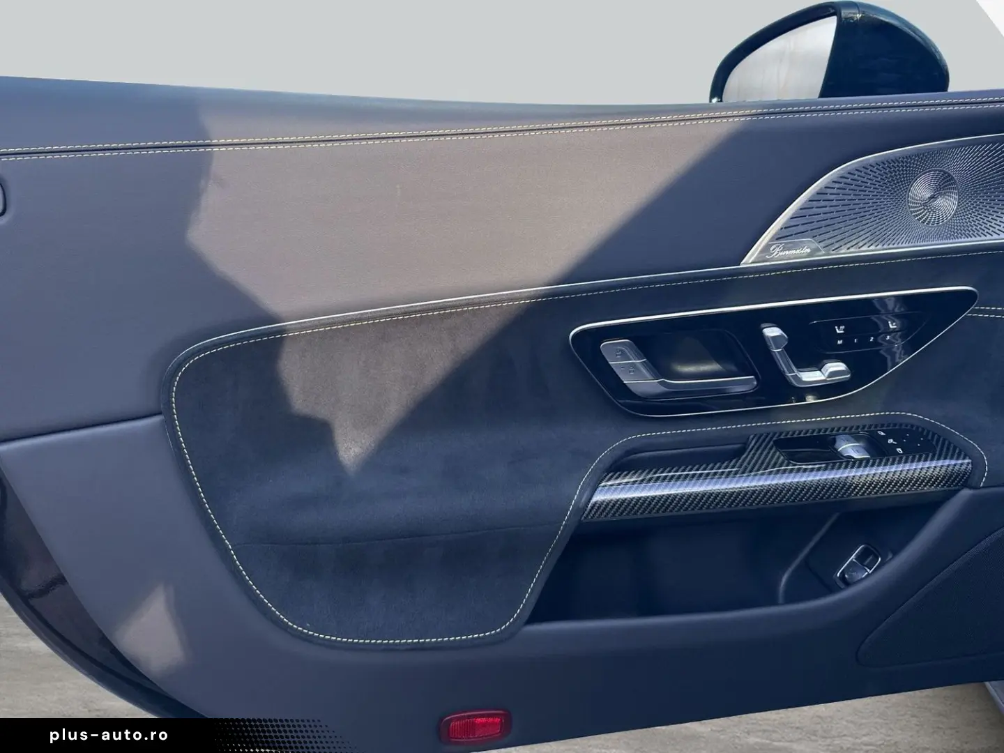 MERCEDES-BENZ AMG GT 63 4Matic  Coupe