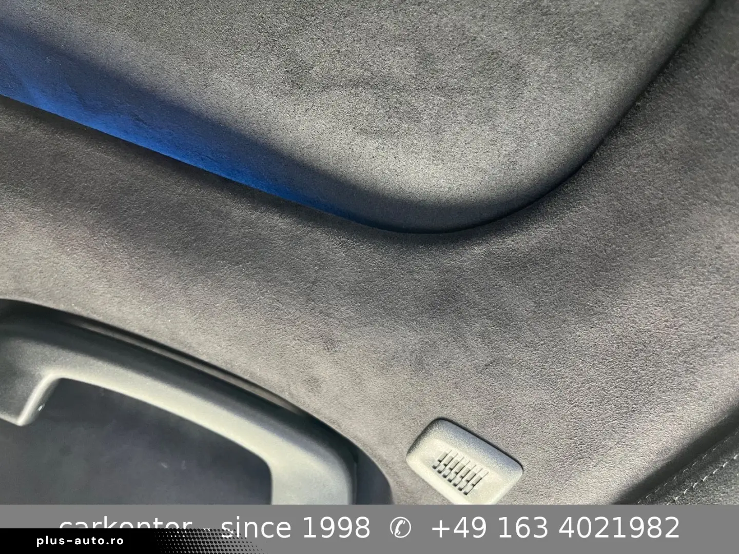 BMW XM  23 ZOLL SOFT MASSAGE BELÜFTUNG DAP AHK PARK