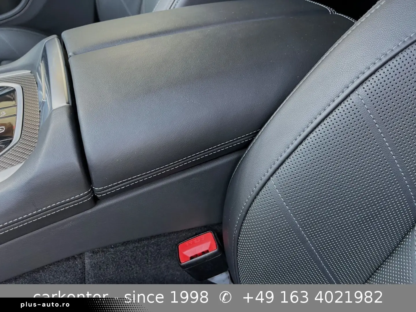 BMW XM  23 ZOLL SOFT MASSAGE BELÜFTUNG DAP AHK PARK