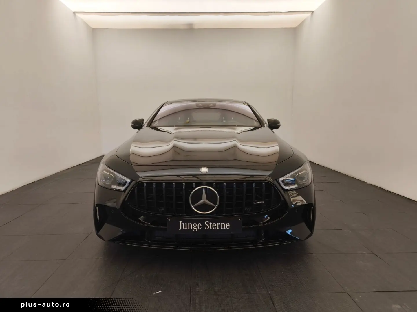 MERCEDES-BENZ AMG GT 63 4M  Burmester® 3D Akustik Pe&hellip;
