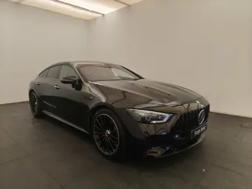 MERCEDES-BENZ AMG GT 63 4M  Burmester® 3D Akustik Pe&hellip;