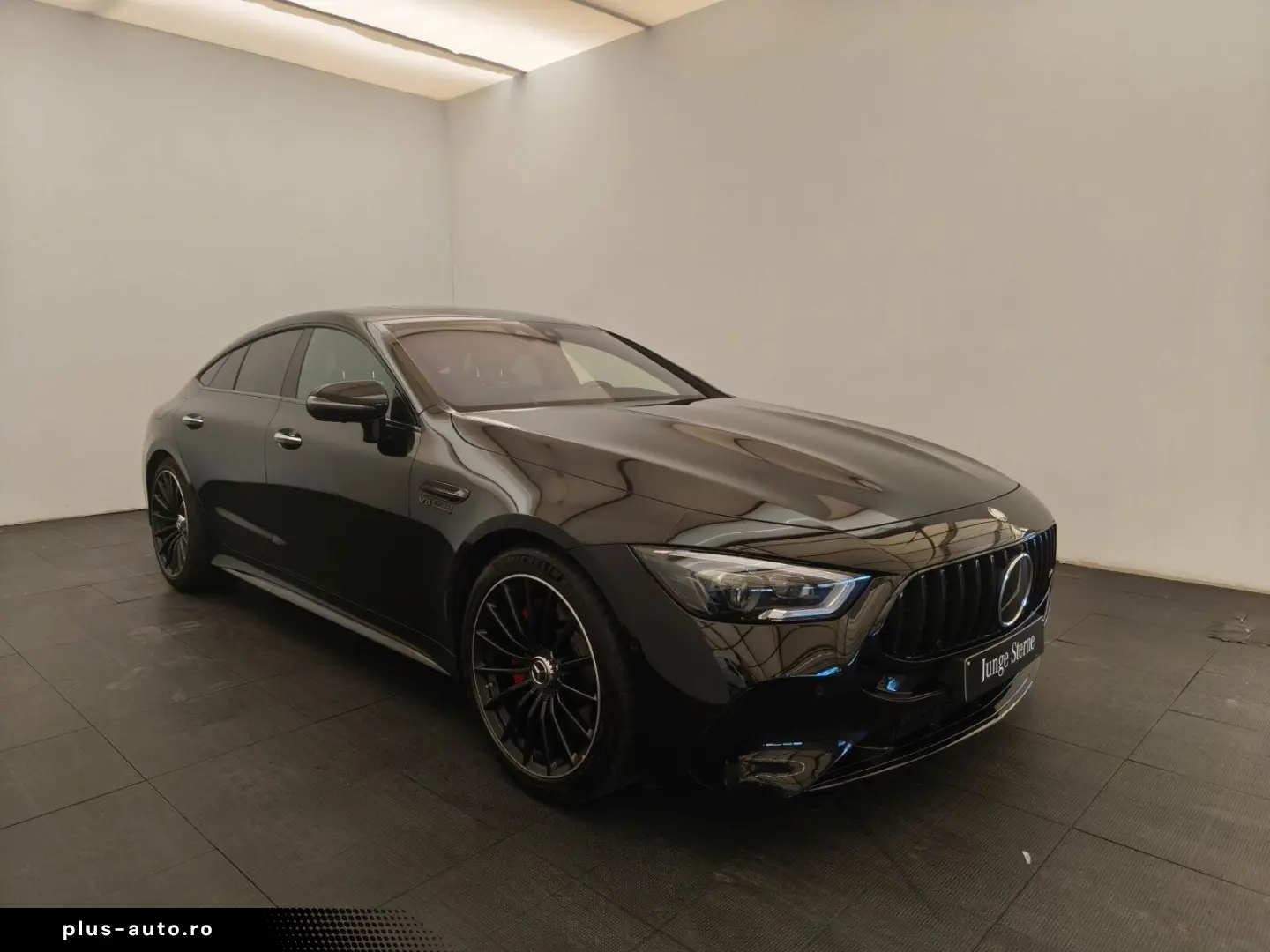 MERCEDES-BENZ AMG GT 63 4M  Burmester® 3D Akustik Pe&hellip;