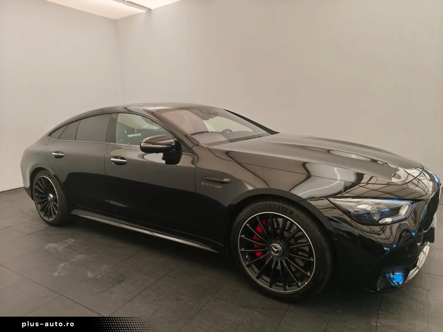 MERCEDES-BENZ AMG GT 63 4M  Burmester® 3D Akustik Pe&hellip;