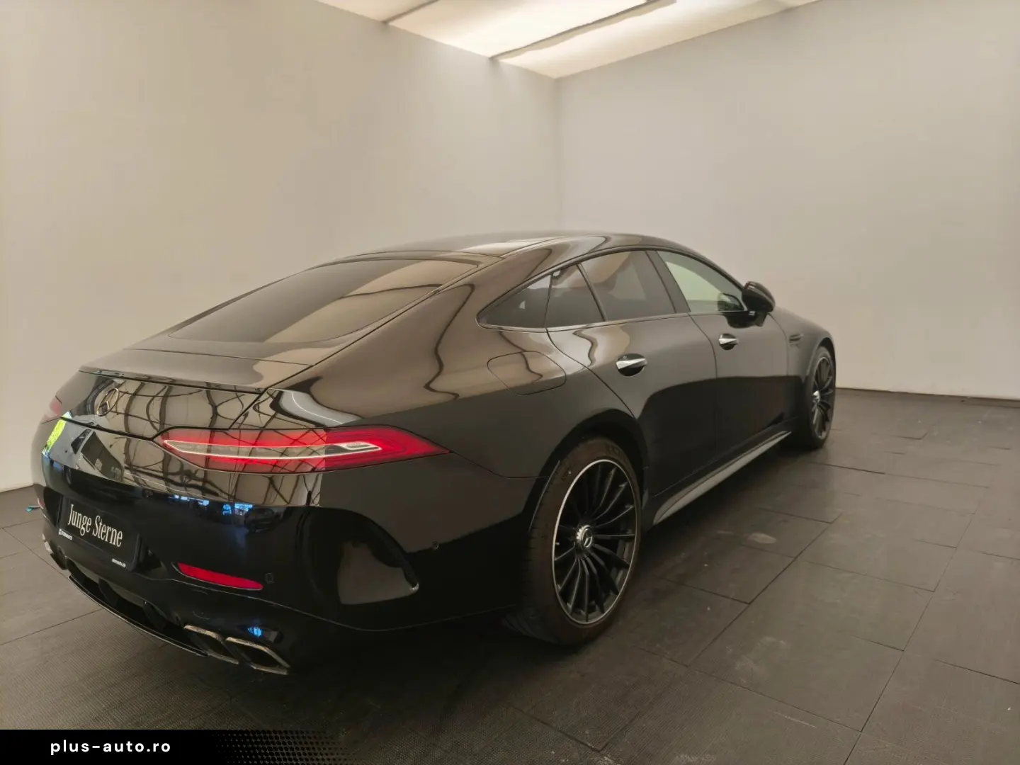 MERCEDES-BENZ AMG GT 63 4M  Burmester® 3D Akustik Pe&hellip;