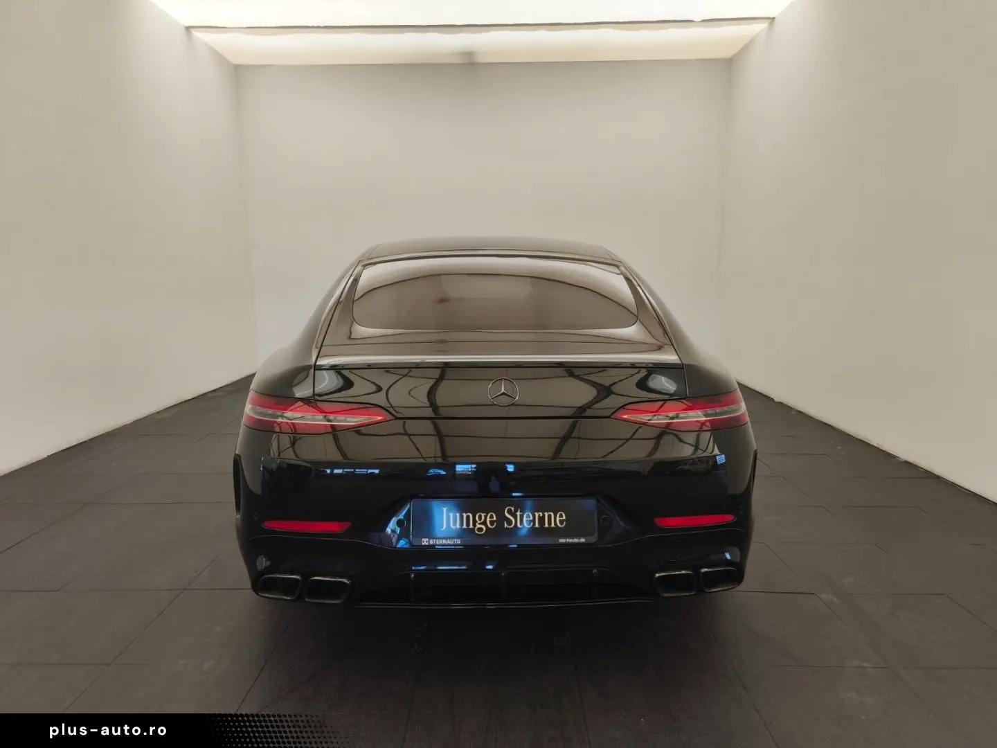 MERCEDES-BENZ AMG GT 63 4M  Burmester® 3D Akustik Pe&hellip;