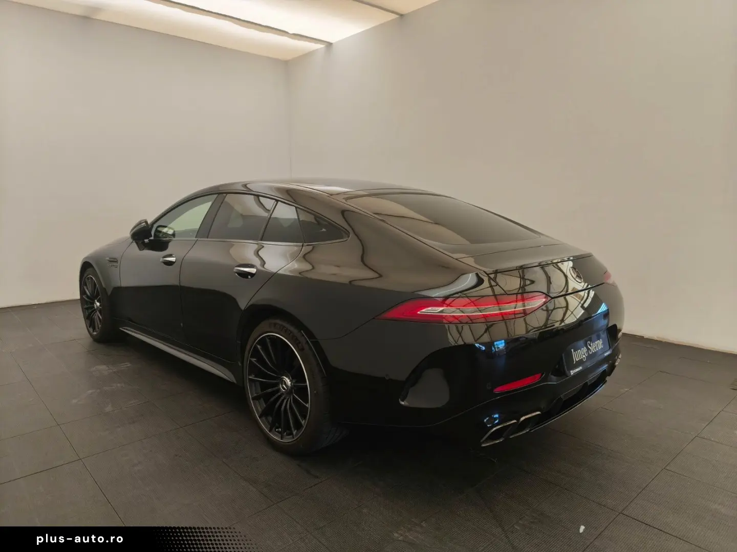 MERCEDES-BENZ AMG GT 63 4M  Burmester® 3D Akustik Pe&hellip;