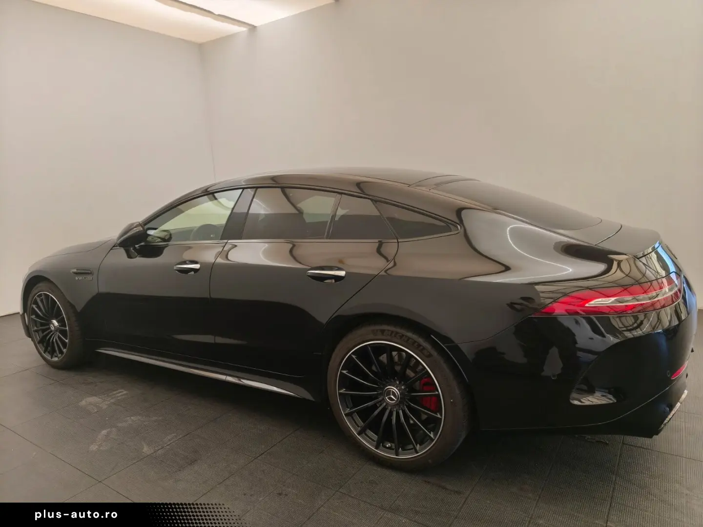 MERCEDES-BENZ AMG GT 63 4M  Burmester® 3D Akustik Pe&hellip;