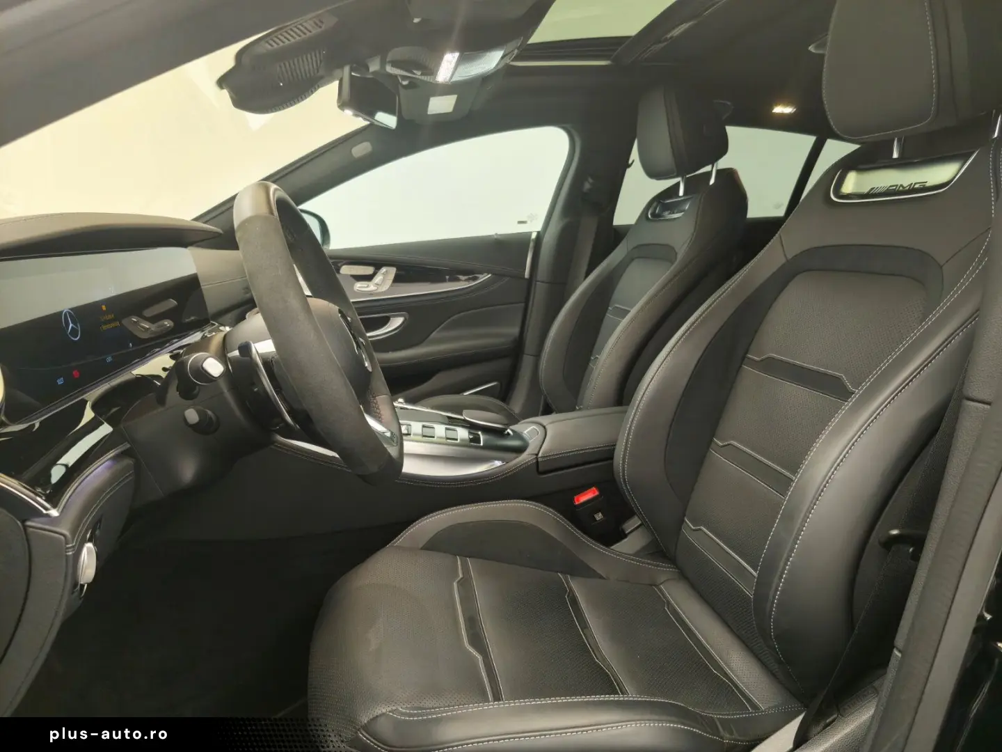 MERCEDES-BENZ AMG GT 63 4M  Burmester® 3D Akustik Pe&hellip;
