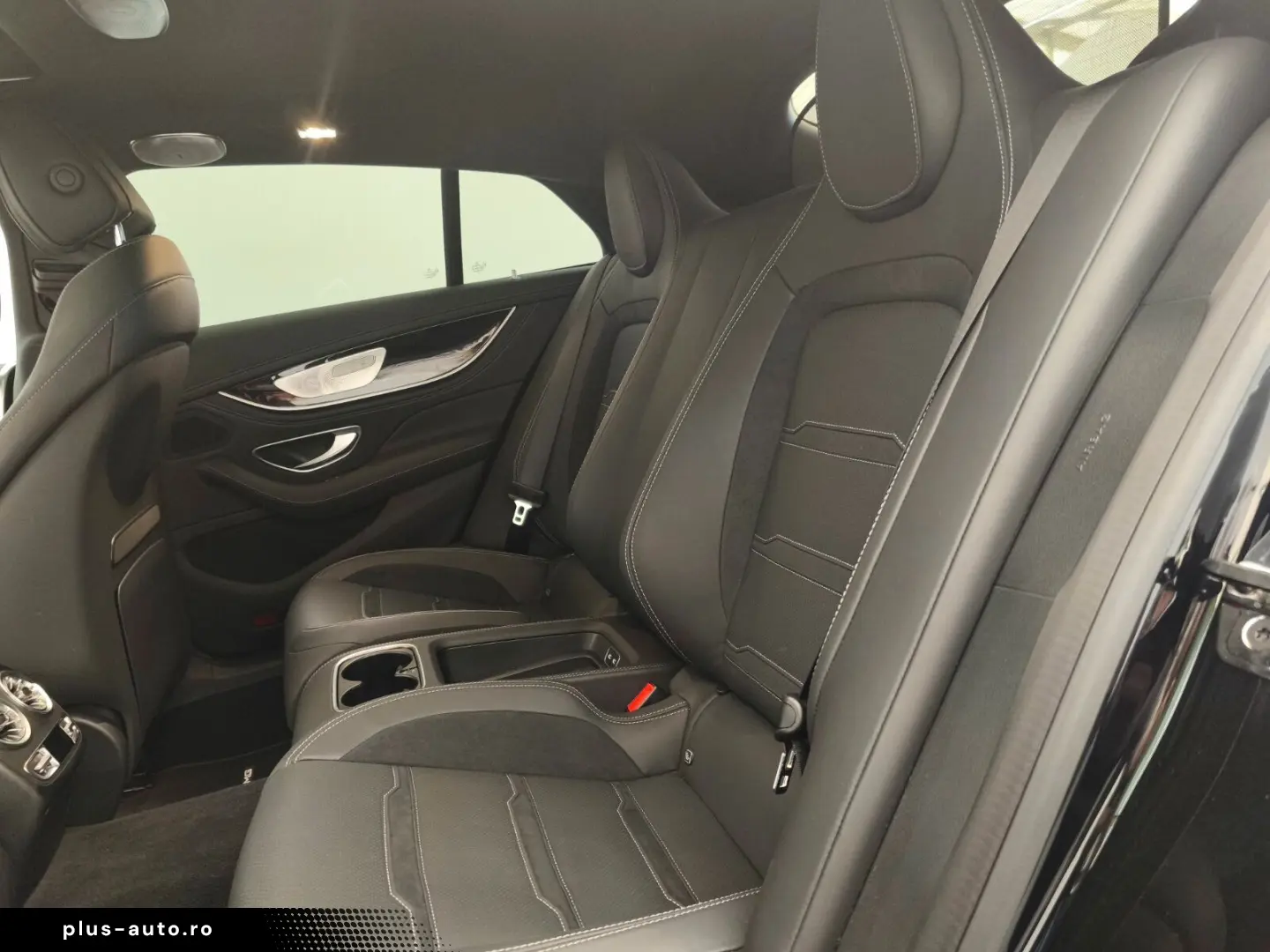 MERCEDES-BENZ AMG GT 63 4M  Burmester® 3D Akustik Pe&hellip;