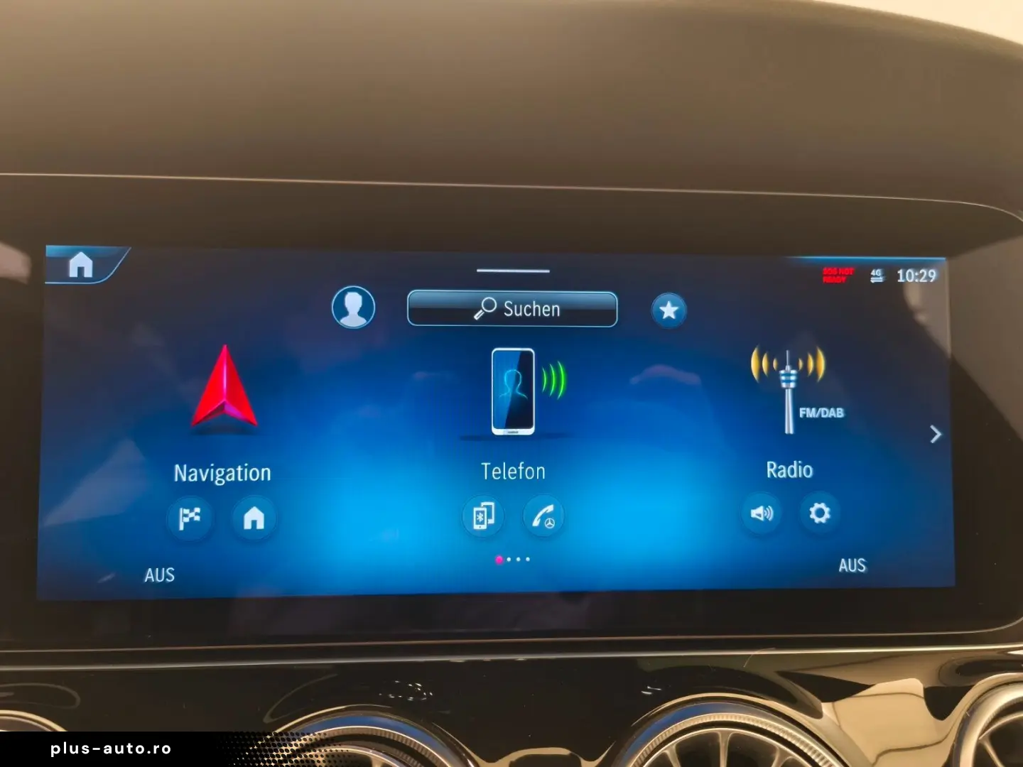 MERCEDES-BENZ AMG GT 63 4M  Burmester® 3D Akustik Pe&hellip;