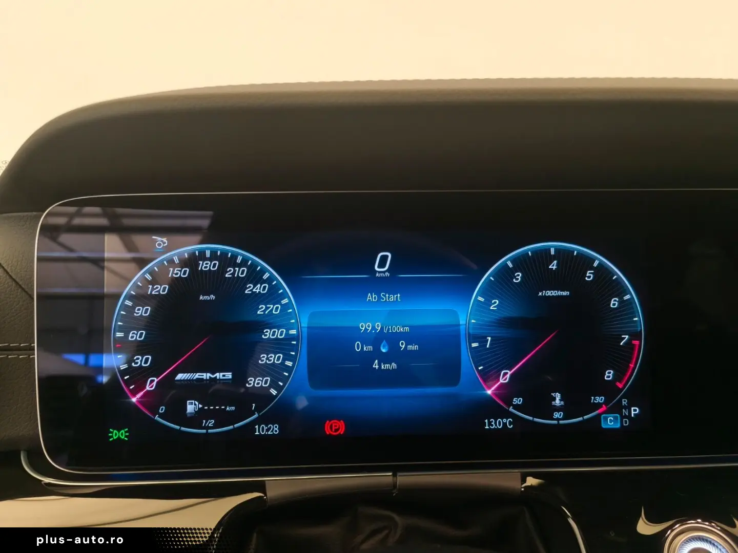 MERCEDES-BENZ AMG GT 63 4M  Burmester® 3D Akustik Pe&hellip;