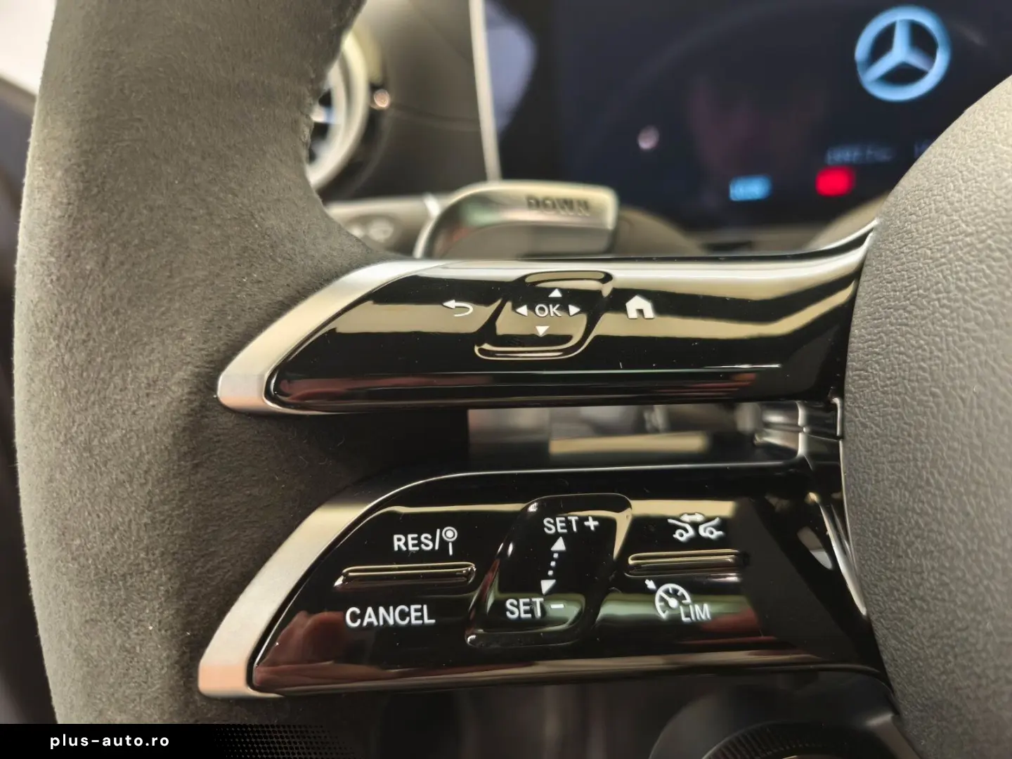 MERCEDES-BENZ AMG GT 63 4M  Burmester® 3D Akustik Pe&hellip;