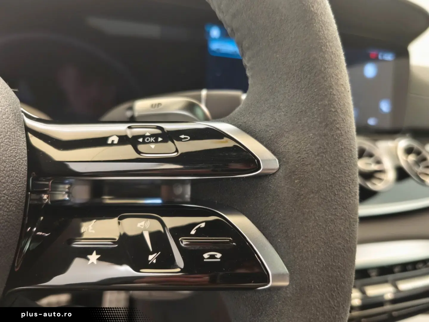 MERCEDES-BENZ AMG GT 63 4M  Burmester® 3D Akustik Pe&hellip;