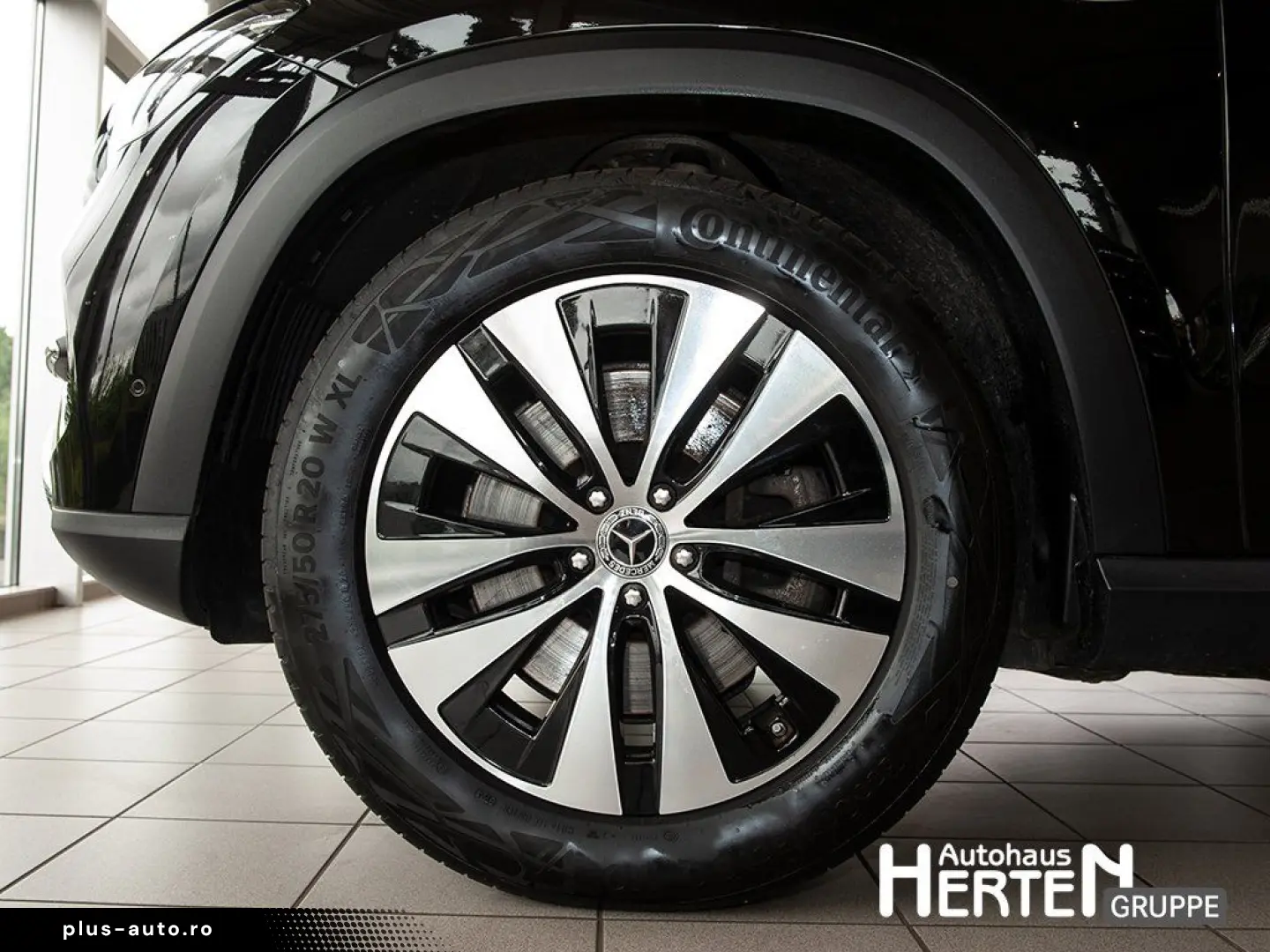 MERCEDES-BENZ GLE 350 de 4M AIRMATIC MULTIBEAM AHK H&hellip;