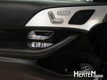 MERCEDES-BENZ GLE 350 de 4M AIRMATIC MULTIBEAM AHK H…