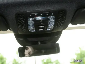 MERCEDES-BENZ GLE 350 de 4M AIRMATIC MULTIBEAM AHK H…