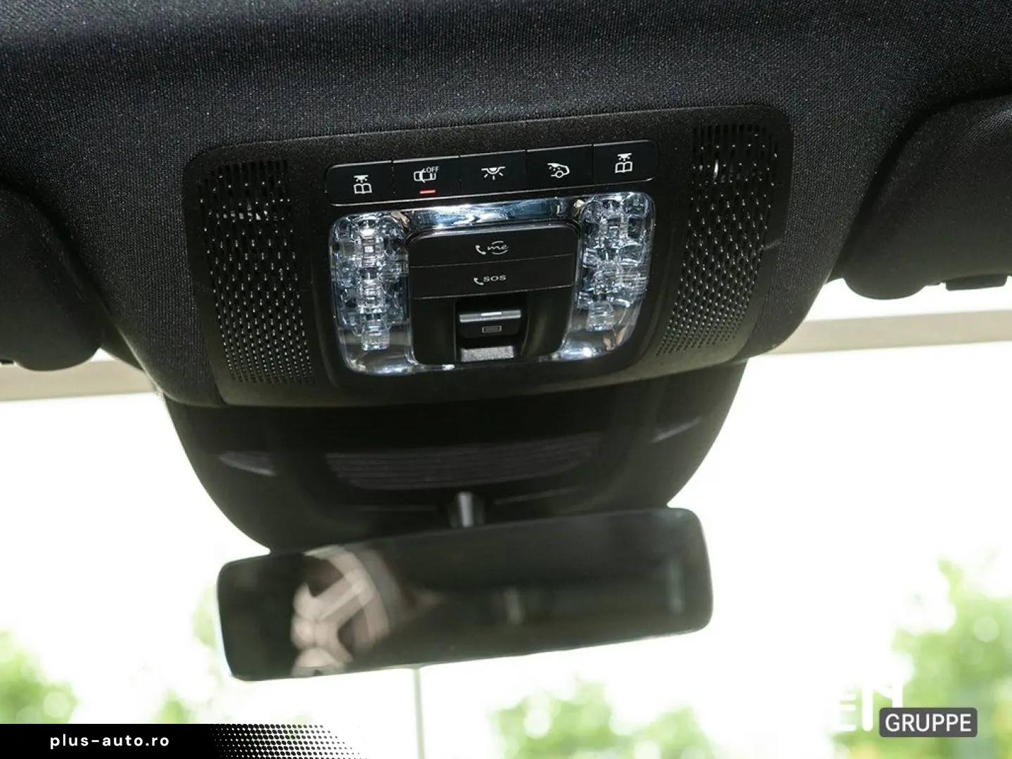 MERCEDES-BENZ GLE 350 de 4M AIRMATIC MULTIBEAM AHK H&hellip;